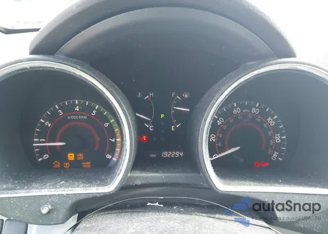 2008 Toyota Highlander z USA, uszkodzony, nr VIN JTEES41A182043398